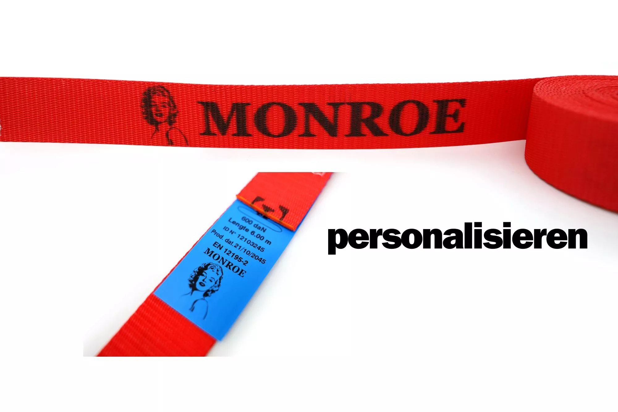 Personalize