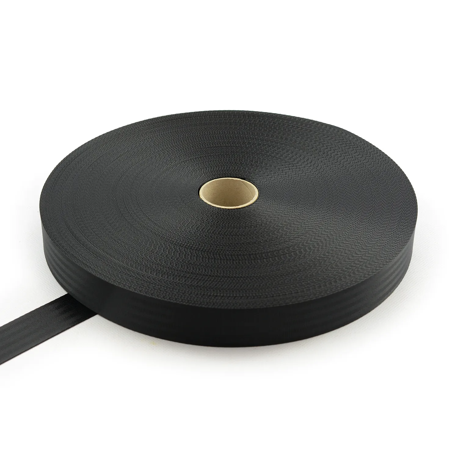 Alle - Black Webbing Alle - Black Webbing