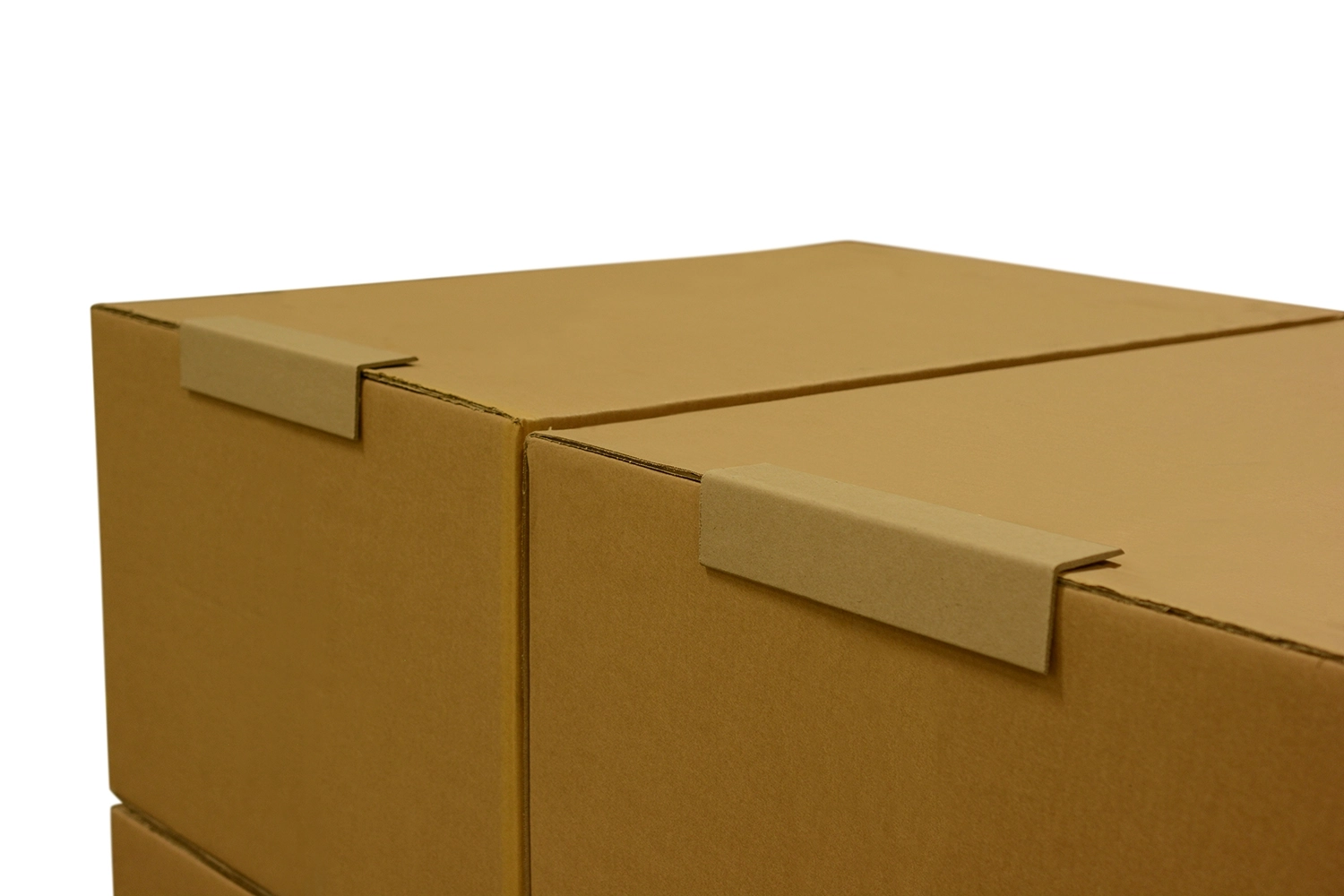 Kantenschutzwinkel aus Karton Kantenschutzwinkel aus Karton