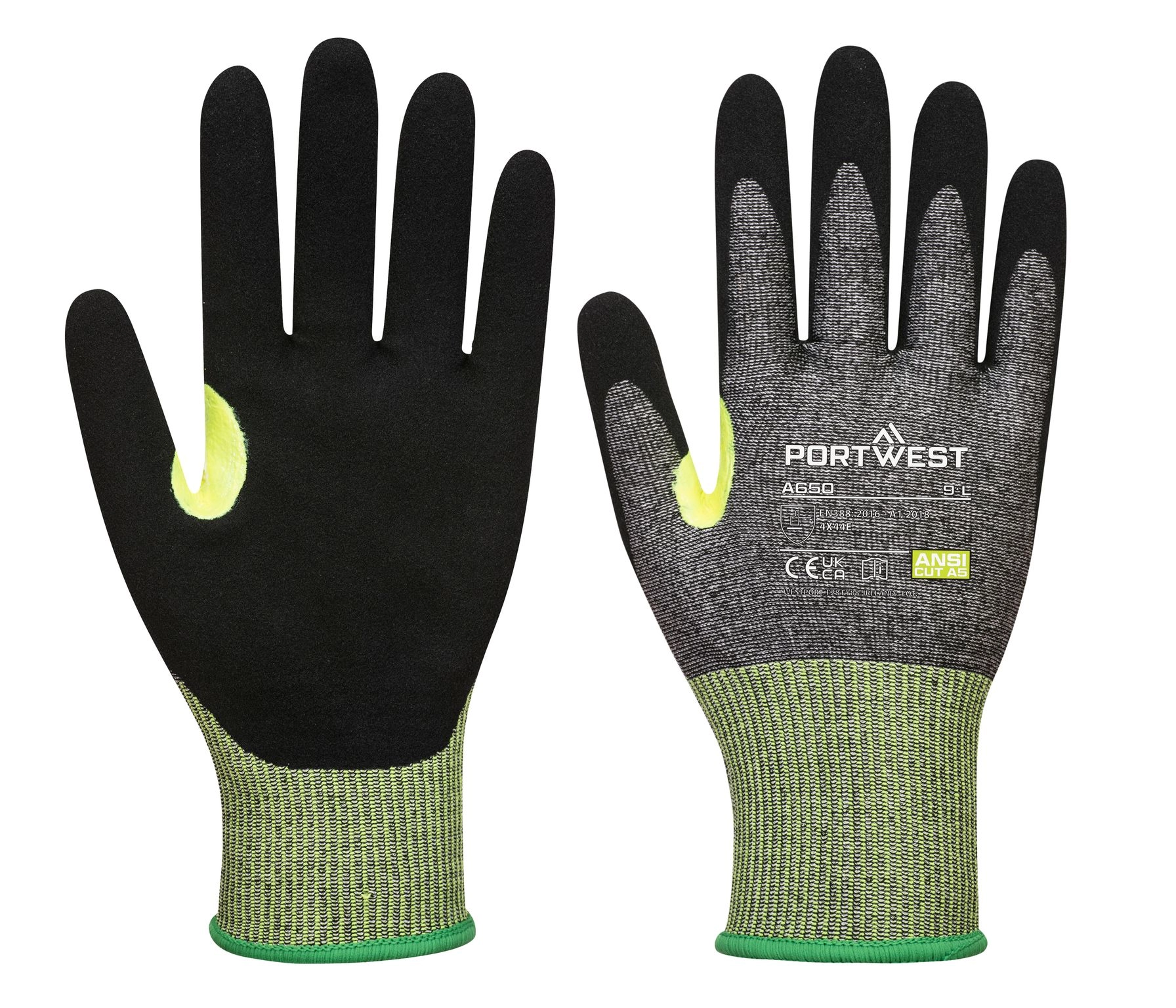 Alle Handschuhe