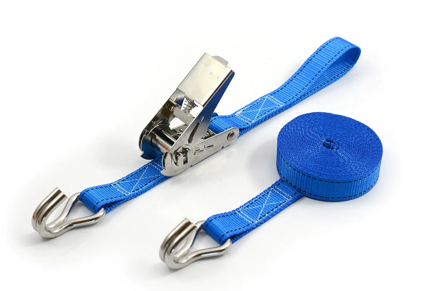 Spanngurte 15-25mm - 1,5T Spanngurte 15-25mm - 1,5T
