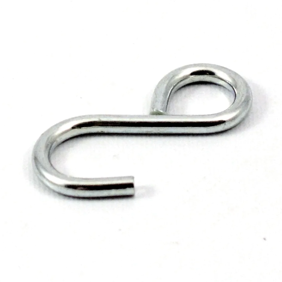 S-Haken