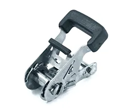 Ratschen 10 - 25mm Ratsche mit Kunststoff Griff - 1500kg - 25mm Ratschen 10 - 25mm Ratsche mit Kunststoff Griff - 1500kg - 25mm