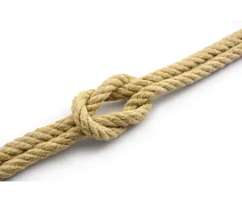Alle Seile Hanfseil - 22mm - 295kg Alle Seile Hanfseil - 22mm - 295kg