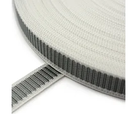 Rollladengurt 22 mm Rollladengurt Grau/Weiß Leiterstruktur (Breite 22 mm) Rollladengurt 22 mm Rollladengurt Grau/Weiß Leiterstruktur (Breite 22 mm)