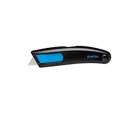 Sicherheitsmesser & Scheren SECUPRO Megasafe - Aluminium Sicherheitsmesser