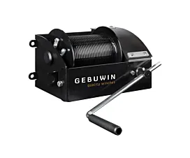 Hebezeuge Theater Handwinde 300kg