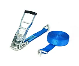 Alle Spanngurte 50mm Spanngurt - ERGO 5T - 10m - 50mm - 2-teilig - Blau Alle Spanngurte 50mm Spanngurt - ERGO 5T - 10m - 50mm - 2-teilig - Blau