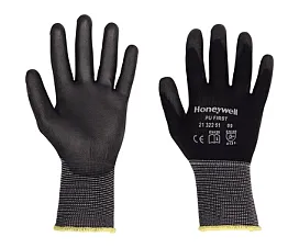 Arbeitshandschuhe Honeywell Präzisionsarbeiten - feiner Griff - für trockene, verschmutzte Umgebungen Arbeitshandschuhe Honeywell Präzisionsarbeiten - feiner Griff - für trockene, verschmutzte Umgebungen