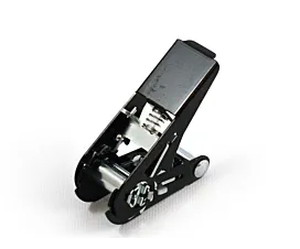 Ratschen 10 - 25mm Ratsche 'mini' - 300kg - 15-20mm - Schwarz Ratschen 10 - 25mm Ratsche 'mini' - 300kg - 15-20mm - Schwarz