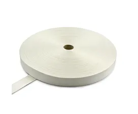 Alle Polyester Meterwaren Polyesterband 50 mm - 6000 kg - 100 m Rolle - ohne Streifen (Farbe wählbar) Alle Polyester Meterwaren Polyesterband 50 mm - 6000 kg - 100 m Rolle - ohne Streifen (Farbe wählbar)