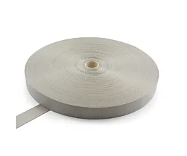 Alle Polyester Meterwaren Polyesterband 50 mm - 5000 kg - 100 m Rolle - ohne Streifen (Farbe wählbar) Alle Polyester Meterwaren Polyesterband 50 mm - 5000 kg - 100 m Rolle - ohne Streifen (Farbe wählbar)