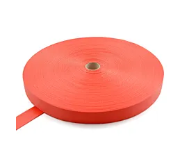 Alle Polyester Meterwaren Polyesterband 50mm - 7500kg - 100m Rolle - ohne Streifen (Farbe wählbar) Alle Polyester Meterwaren Polyesterband 50mm - 7500kg - 100m Rolle - ohne Streifen (Farbe wählbar)