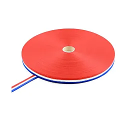 Alle PP-Meterwaren Polypropylenband Niederlande - 500 kg - 25 mm - 100 m Rolle