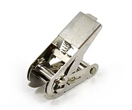 Rostfrei - Ratschen & Klemmschlösser Ratsche - 400kg - 25mm - Rostfreier Stahl - SUS 316 - Premium Rostfrei - Ratschen & Klemmschlösser Ratsche - 400kg - 25mm - Rostfreier Stahl - SUS 316 - Premium