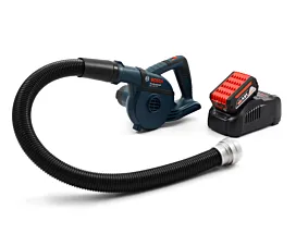 Alle Stausäcke & Füllpistolen Elektrisches Akku-Gebläse - Smartventil - Bosch Alle Stausäcke & Füllpistolen Elektrisches Akku-Gebläse - Smartventil - Bosch