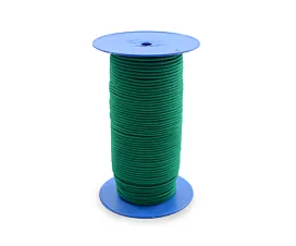 Zubehöre Expanderseil Meterware (3mm) - 100m - Grün Zubehöre Expanderseil Meterware (3mm) - 100m - Grün