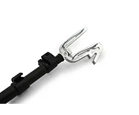 Teleskopischer Multi-Stick Secu Stick - Forankra - Kantenschoner (Aufsatz + Teleskoparm) Teleskopischer Multi-Stick Secu Stick - Forankra - Kantenschoner (Aufsatz + Teleskoparm)
