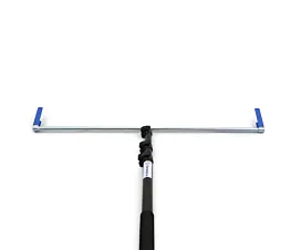 Teleskopischer Multi-Stick Corner Stick - Forankra - Kantenschutzwinkel (Aufsatz + Teleskoparm) Teleskopischer Multi-Stick Corner Stick - Forankra - Kantenschutzwinkel (Aufsatz + Teleskoparm)
