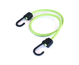 Alle Zubehöre Gepäckspanner für schwere Ladungen - 80 cm - 2 St.