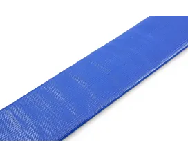 Zubehör für Hebebänder Kunststoff-Schoner - 90mm - Blau - Wählen Sie Ihre Länge