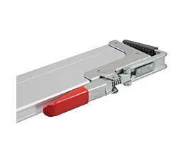 Spannbrett Spannbrett Standard 2400mm - 2700mm (Aluminium) - 400daN - Eco Spannbrett Spannbrett Standard 2400mm - 2700mm (Aluminium) - 400daN - Eco