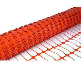 Andere Netze & Abdeckplane Fangzaun - 1mx50m - 100g/m² - Orange Andere Netze & Abdeckplane Fangzaun - 1mx50m - 100g/m² - Orange