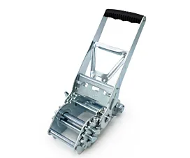 Ratschen 50 - 75mm Ergo-Ratsche Zehntonner - 10000kg - 75mm Ratschen 50 - 75mm Ergo-Ratsche Zehntonner - 10000kg - 75mm