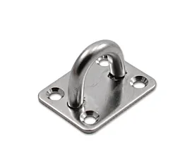 Rostfrei - Diverses Zurröse - Ladefläche - 600kg - rostfreier Stahl (SUS 304)