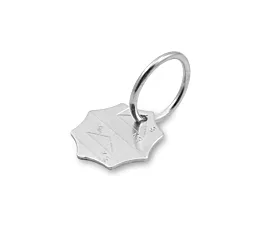 Gesamtes Zubehör Tragkraft-Plakette - für 2/3/4-Strang Hebeketten - 45°/60° - G8