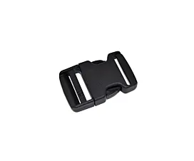 Alle diversen Artikel Klickverschluss - 40mm Alle diversen Artikel Klickverschluss - 40mm