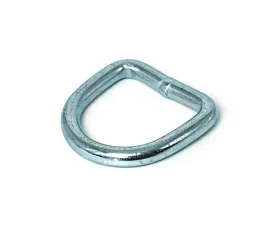 Ringe D-Ring - 50mm Ringe D-Ring - 50mm