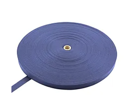 Alle PP-Meterwaren Polypropylenband - 225 kg - 25 mm - 100 m Rolle (Farbe wählbar)