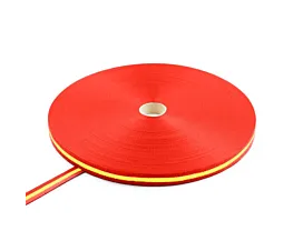 Alle PP-Meterwaren Polypropylenband Spanien - 500 kg - 25 mm - 100 m Rolle