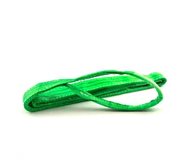 Hebebänder Hebeband 2 Tonnen, Grün - 1 bis 12 Meter