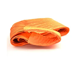 Alle Hebebänder Hebeband 10 Tonnen, Orange - 2 bis 12 Meter