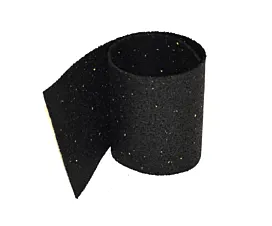 Antirutschmatten 3mm Antirutschmatte - Rollenware - 150mm x 20m x 3mm