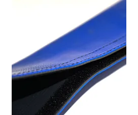 Zubehör für Hebebänder Kunststoff-Schoner - mit Klettbandverschluss - 50mm - 50cm