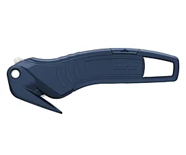 Sicherheitsmesser & Scheren SECUMAX 320 MDP - Für Folien, Kunststoffumreifungsband, Klebeband