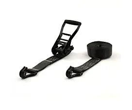 Alle Spanngurte 50mm Spanngurt - 5T - 50mm - 2-teilig mit Ratsche - Schwarz + eigenes Etikett Alle Spanngurte 50mm Spanngurt - 5T - 50mm - 2-teilig mit Ratsche - Schwarz + eigenes Etikett