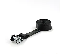 Alle schwarzen Spanngurte Spanngurt - 5T - 50mm - 1-teilig nur mit Ratschenbasiselement - Schwarz + eigenes Etikett Alle schwarzen Spanngurte Spanngurt - 5T - 50mm - 1-teilig nur mit Ratschenbasiselement - Schwarz + eigenes Etikett
