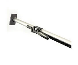 Klemmbalken & Aufsteckrahmen Klemmbalken XL 2650 mm - 3020 mm (Aluminium) Klemmbalken & Aufsteckrahmen Klemmbalken XL 2650 mm - 3020 mm (Aluminium)