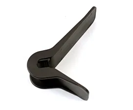 Alle Kantenschützer Kantenschoner für Fässer - 94 x 54 x 34mm - Schwarz Alle Kantenschützer Kantenschoner für Fässer - 94 x 54 x 34mm - Schwarz