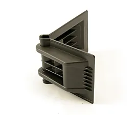 Alle Kantenschützer Kantenschoner - Stabilo - 150 x 225 x 185mm - Schwarz - Premium Alle Kantenschützer Kantenschoner - Stabilo - 150 x 225 x 185mm - Schwarz - Premium