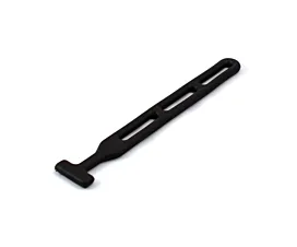 Alle Zubehöre Mehrweg Gummikabelbinder - 275mm