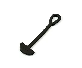 Alle Zubehöre Mehrweg Gummikabelbinder - 180mm