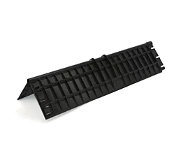 Alle Kantenschützer Eckschutz Connect - kombinierbar - 800mm - Schwarz Alle Kantenschützer Eckschutz Connect - kombinierbar - 800mm - Schwarz
