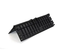 Alle Kantenschützer Eckenschutz Connect - Kombinierbar - 600mm - Schwarz Alle Kantenschützer Eckenschutz Connect - Kombinierbar - 600mm - Schwarz