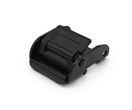 Alle Klemmschlösser Klemmschloss - 1200kg - 50mm - Schwarz - Premium