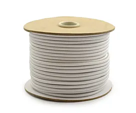 Zubehöre Expanderseil Meterware (6mm) - 100m - Schwarz Zubehöre Expanderseil Meterware (6mm) - 100m - Schwarz